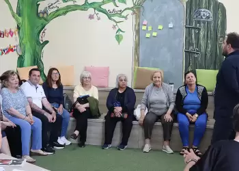 Εκπαιδευτική επίσκεψη των μαθητών/τριών του ΣΔΕ Φλώρινας και του παραρτήματος Αμυνταίου στο Ed Δυτικής Μακεδονίας