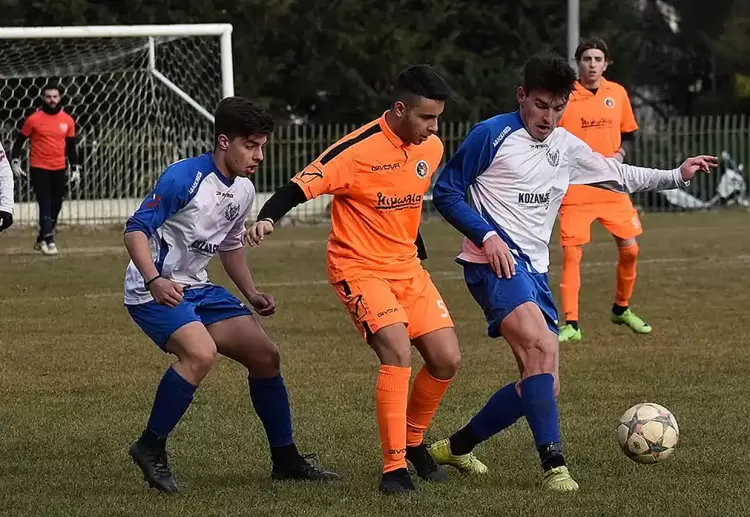 Επίκεινται σημαντικές αλλαγές στο Ερασιτεχνικό ποδόσφαιρο