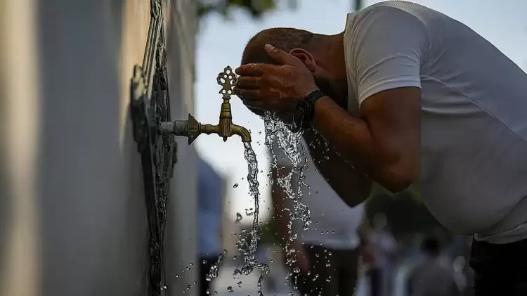 Εργατικό Κέντρο Κοζάνης: Μέτρα & οδηγίες για την αντιμετώπιση της θερμικής καταπόνησης