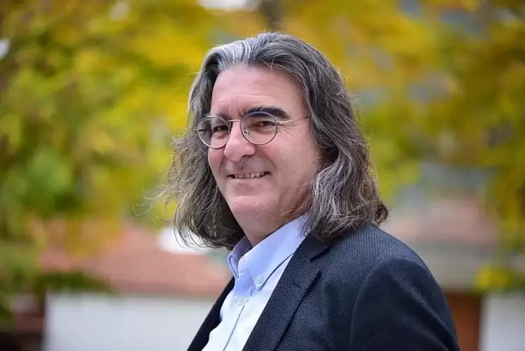 Ευχαριστήριο μήνυμα του Δημάρχου Σερβίων Χρήστου Ελευθερίου για τη δωρεά από το Φιλανθρωπικό Ίδρυμα Greek Animal Rescue