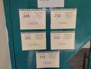 Ευρωεκλογές 2024: Χαλαρά, χωρίς μεγάλη κίνηση οι εκλογές…