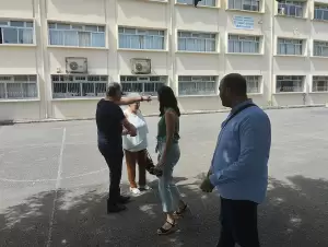 Ευρωεκλογές 2024: Χαλαρά, χωρίς μεγάλη κίνηση οι εκλογές…