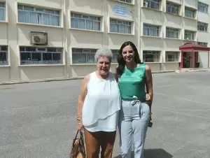 Ευρωεκλογές 2024: Χαλαρά, χωρίς μεγάλη κίνηση οι εκλογές…