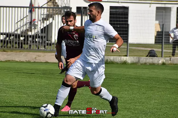 Φινάλε στα μπαράζ ανόδου στη Γ΄ Εθνική στον 4ο όμιλο - Αποτελέσματα-βαθμολογία Φινάλε στα Μπαράζ ανόδου στη Γ εθνική στον 4ο όμιλο – Αποτελέσματα βαθμολογία