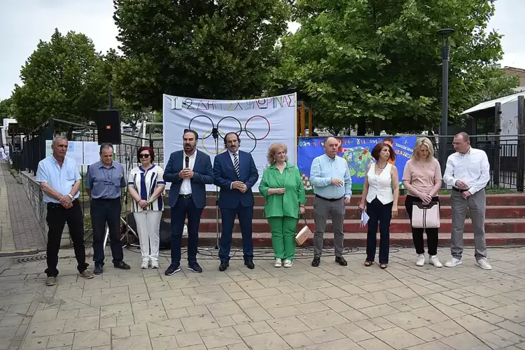 Φλώρινα: Εκδηλώσεις για την Παγκόσμια Ημέρα Περιβάλλοντος Φλώρινα: Εκδηλώσεις για την Παγκόσμια Ημέρα Περιβάλλοντος