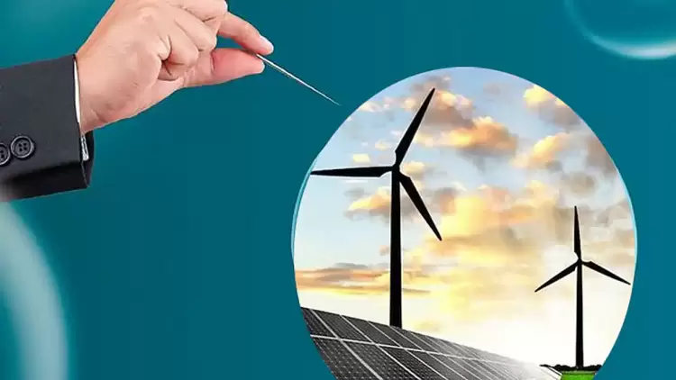 Η «φούσκα» των ΑΠΕ σκάει! Ποιος θα πληρώσει τα «σπασμένα»; [2ο μέρος]