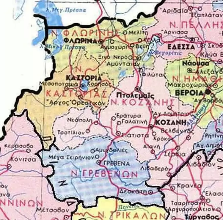 Για τον τουρισμό & τον πολιτισμό μας ….