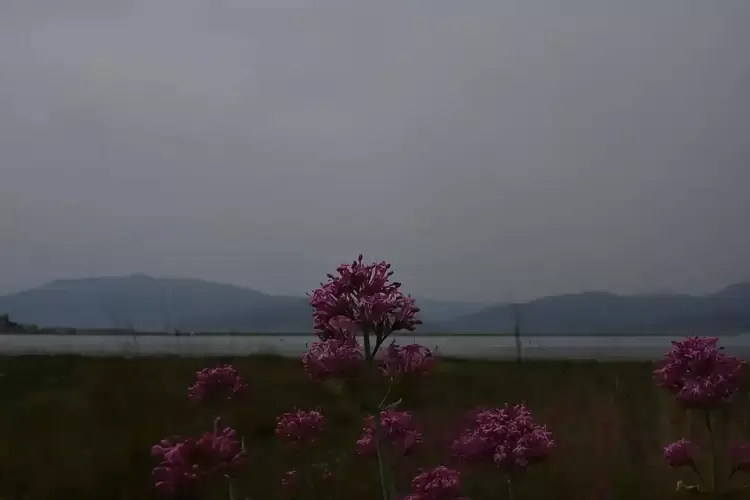 Ο καιρός σήμερα, Δευτέρα 10/6: Ζέστη, συννεφιά και σκόνη