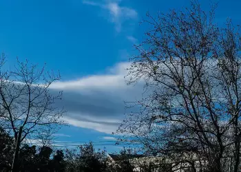 Ο καιρός σήμερα, Κυριακή 9/6: Γενικά αίθριος με πρόσκαιρες νεφώσεις από το μεσημέρι