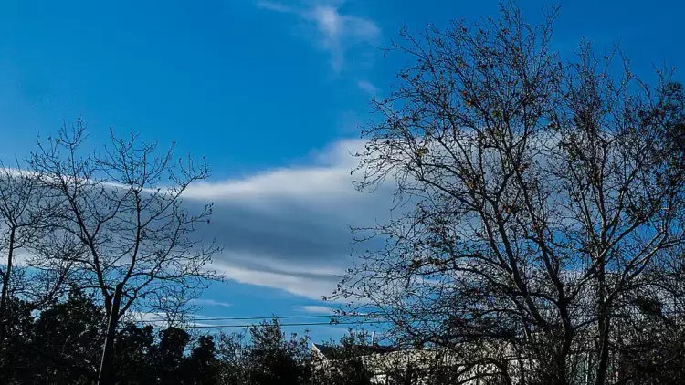 Ο καιρός σήμερα, Κυριακή 9/6: Γενικά αίθριος με πρόσκαιρες νεφώσεις από το μεσημέρι