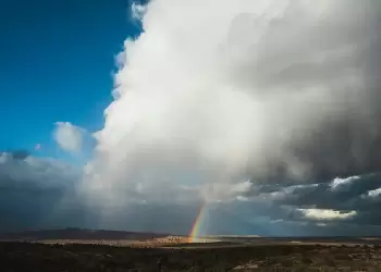 Ο καιρός σήμερα, Πέμπτη 6/6: Αραιές νεφώσεις με τοπικές βροχές στα ορεινά