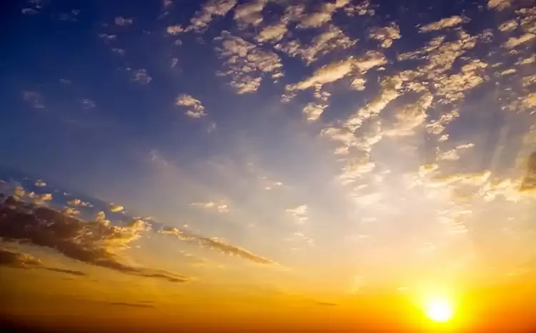 Ο καιρός σήμερα, Τετάρτη 12/6: Υψηλές θερμοκρασίες, ηλιοφάνεια και αραιές νεφώσεις Ο καιρός σήμερα, Τετάρτη 12/6: Υψηλές θερμοκρασίες, ηλιοφάνεια και αραιές νεφώσεις