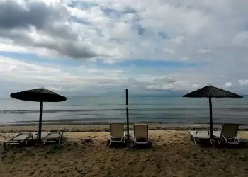 Ο καιρός σήμερα, Τετάρτη 19/6: Γενικά αίθριος με πρόσκαιρες νεφώσεις