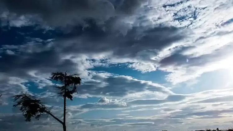 Ο καιρός σήμερα, Τετάρτη 26/6: Ζέστη με πιθανές βροχές και καταιγίδες Ο καιρός σήμερα, Τετάρτη 26/6: Ζέστη με πιθανές βροχές και καταιγίδες