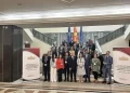 Καλλιόπη Βέττα: Συμμετοχή Σε Κοινοβουλευτική Συνέλευση  Των Χωρών Της Νοτιοανατολικής Ευρώπης Στην Βόρεια Μακεδονία
