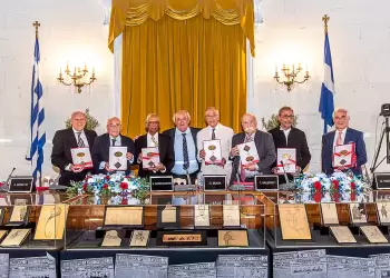 Καρδιοχειρουργικό Συμπόσιο: Από τη χρυσή δεκαετία του ’90 στην νέα εποχή (βίντεο)