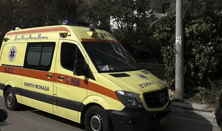 Καστοριά: Νεκρή 87χρονη από ηλεκτροπληξία στην αυλή του σπιτιού της