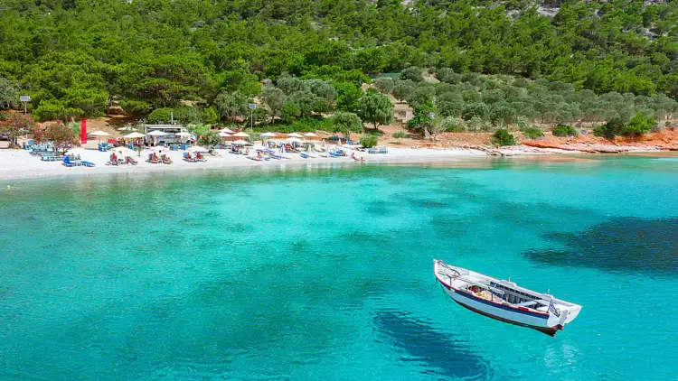 Κοινωνικός Τουρισμός: Παράταση έως και αύριο για τις αιτήσεις