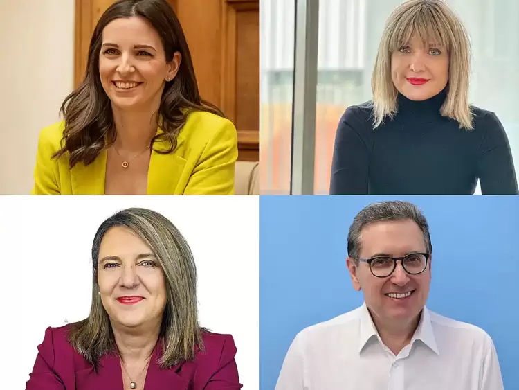 Κοζάνη: 8 Ελληνικά κόμματα στην Ευρωβουλή, 21 έδρες - Πως τα πήγαν οι δικοί μας... Κοζάνη: 8 Ελληνικά κόμματα στην Ευρωβουλή, 21 έδρες – Πως τα πήγαν οι δικοί μας…