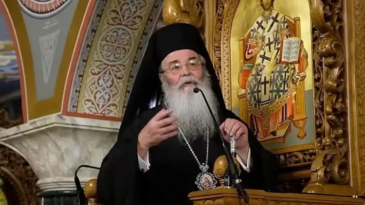 Μητροπολίτης Σερβίων & Κοζάνης Παύλος: 20 χρόνια αρχιερατικής διακονίας