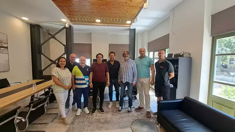 Κρίσιμα θέματα στο τραπέζι…