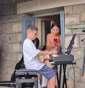 “Μάγεψε» η καλοκαιρινή συναυλία του Δημοτικού Ωδείου Γρεβενών