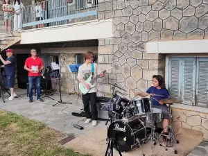 “Μάγεψε» η καλοκαιρινή συναυλία του Δημοτικού Ωδείου Γρεβενών