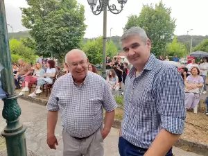 “Μάγεψε» η καλοκαιρινή συναυλία του Δημοτικού Ωδείου Γρεβενών