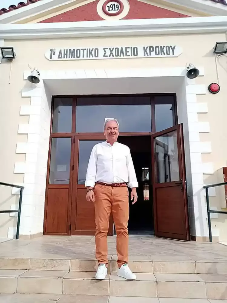 Μια φορά πρόεδρος πάντα πρόεδρος….