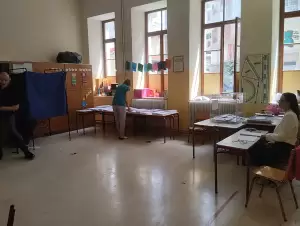 Μικρή συμμετοχή στο 5ο Δημοτικό σχολείο Κοζάνης 