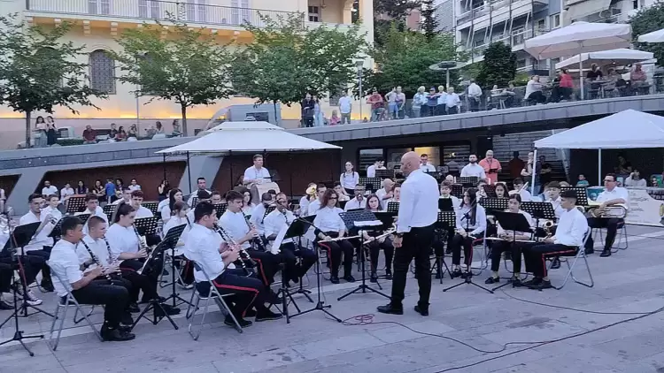 Μετά μουσικής το 4ο Open Book Festival