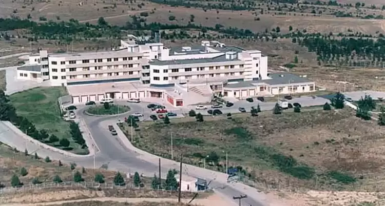 Μποδοσάκειο: Oλοκληρωμένη διαχείριση ακτινοδιαγνωστικών εξετάσεων και  απομαγνητοφώνηση ιατρικών πράξεων