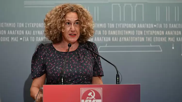 Να καταργηθεί και να μην ισχύσει φέτος η Ελάχιστη Βάση Εισαγωγής