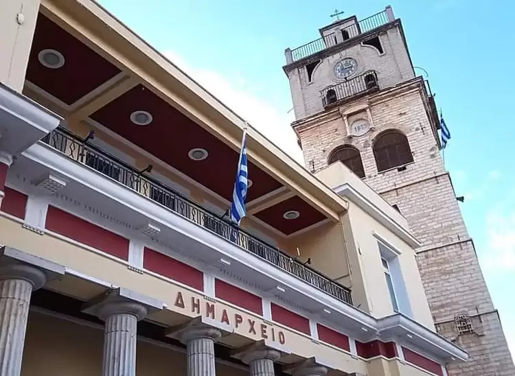 Η νέα πενταμελής επιτροπή παρακολούθησης για τα αδέσποτα ζώα συντροφιάς