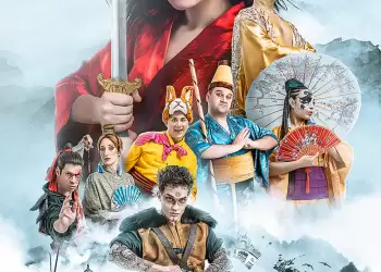 «Ο Θρύλος της Μουλάν» – Για πρώτη φορά σε θεατρική μεταφορά για παιδιά