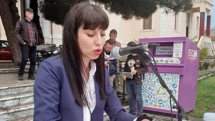 Οι αγρότες έχουν κάθε λόγο να ψηφίσουν ΚΚΕ στις ευρωεκλογές της 9ης Ιούνη