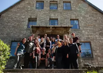 Οι Ενεργοί Νέοι Δυτικής Μακεδονίας σε Ανταλλαγή Νέων στη Γερμανία!