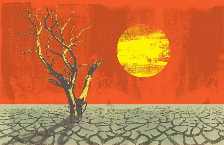 Παγκόσμια Ημέρα Περιβάλλοντος: Η υπερθέρμανση του πλανήτη “τρέχει” με ρυθμούς ρεκόρ Παγκόσμια Ημέρα Περιβάλλοντος: Η υπερθέρμανση του πλανήτη “τρέχει” με ρυθμούς ρεκόρ