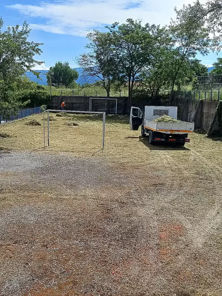 Παρεμβάσεις στη Δημοτική Κοινότητα Ελάτης Παρεμβάσεις στη Δημοτική Κοινότητα Ελάτης