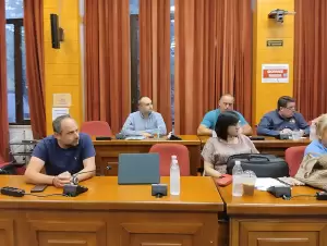 Παρέμβαση της ομάδας “ΕΟΡΔΑΙΑ SOS” για τις ανεμογεννήτριες στην περιοχή του Βέρμιου Παρέμβαση της ομάδας “ΕΟΡΔΑΙΑ Sos” για τις ανεμογεννήτριες στην περιοχή του Βέρμιου