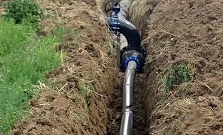 Περιφέρεια Δυτικής Μακεδονίας:Νέο αρδευτικό έργο με προϋπολογισμό 250.000,00 € από τη