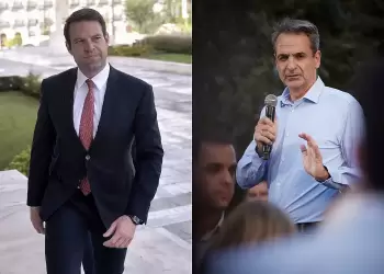 Σαν εθνικές εκλογές… Μητσοτάκης και Κασσελάκης στην προεκλογική αρένα
