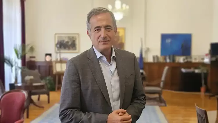 Στάθης Κωνσταντινίδης: «Κανένα μούδιασμα, οι συμπολίτες μας από εμάς περιμένουν λύσεις» Στάθης Κωνσταντινίδης: «Κανένα μούδιασμα, οι συμπολίτες μας από εμάς περιμένουν λύσεις»