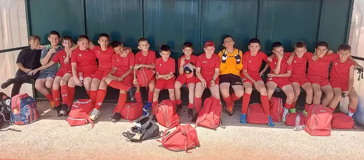 Στο Τουρνουά του Μακεδονικού Σιάτιστας ο ΠΑΣ Φλώρινα Στο Τουρνουά του Μακεδονικού Σιάτιστας ο ΠΑΣ ΦΛΩΡΙΝΑ