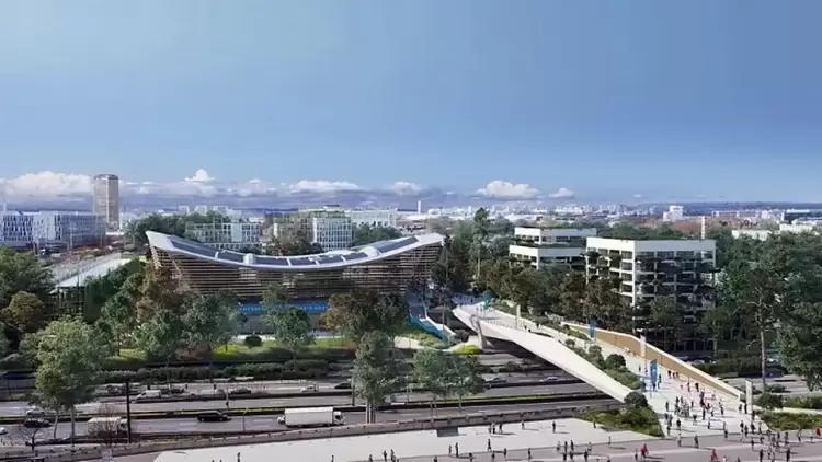 Η σύνθεση της ελληνικής ομάδας κολύμβησης για το Παρίσι