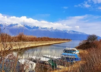 Τα Ψάρια  Στις Λίμνες Της Δυτικής Μακεδονίας Κινδυνεύουν