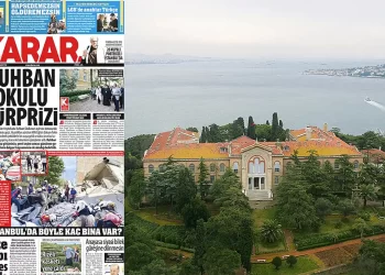 Η Θεολογική Σχολή Της Χάλκης Θα Ξαναλειτουργήσει; – Τι Γράφουν Οι Τουρκικές Εφημερίδες