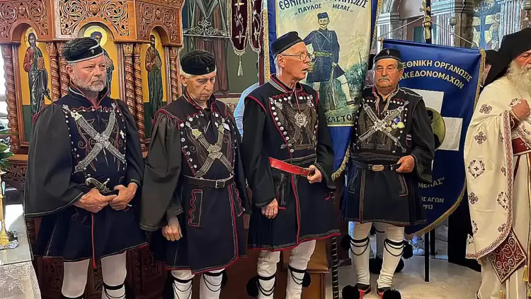 Τιμή στον καπετάνιο….του Φούφα