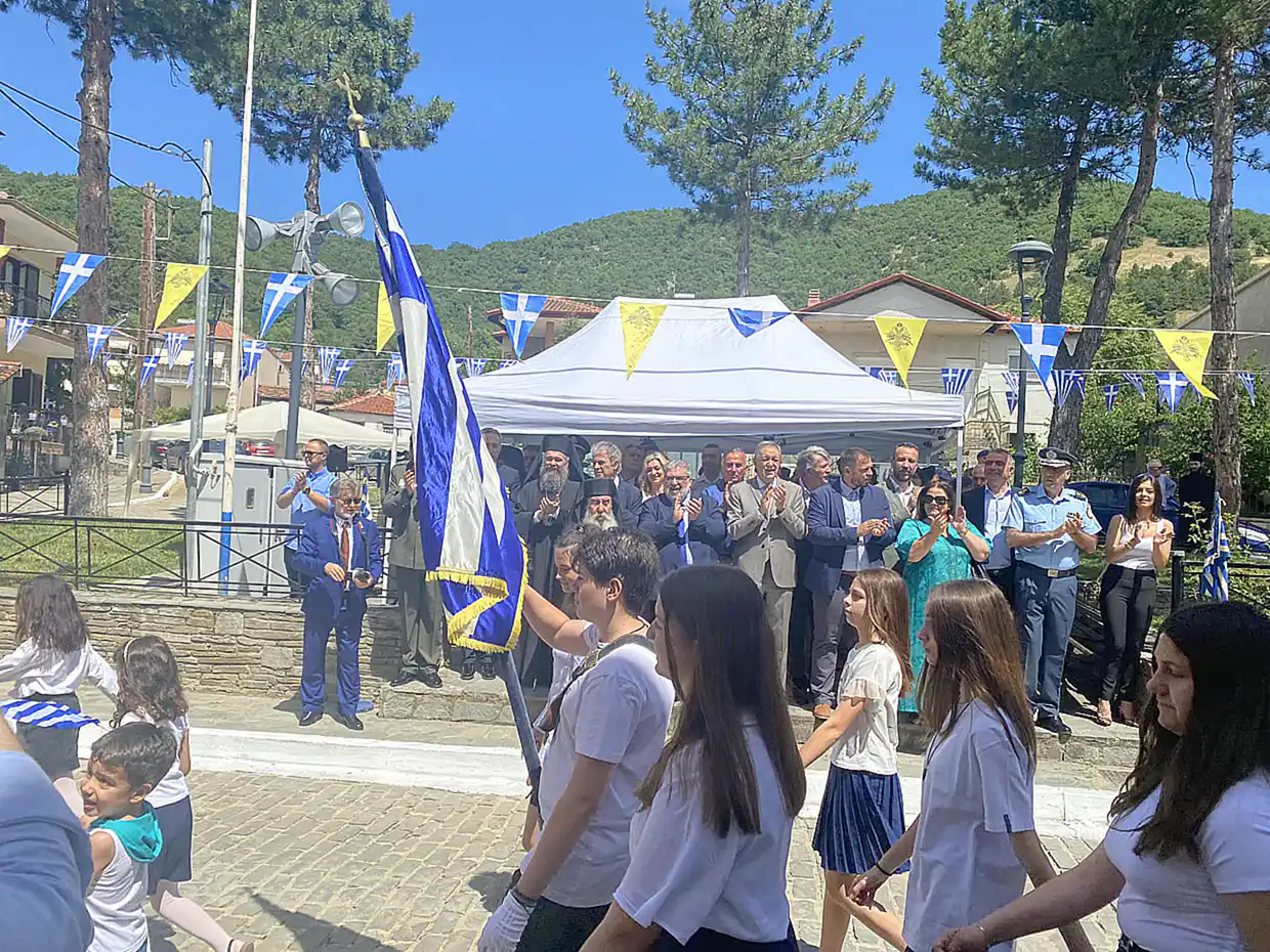 Τιμή στον καπετάνιο….του Φούφα Τιμή στον καπετάνιο….του Φούφα