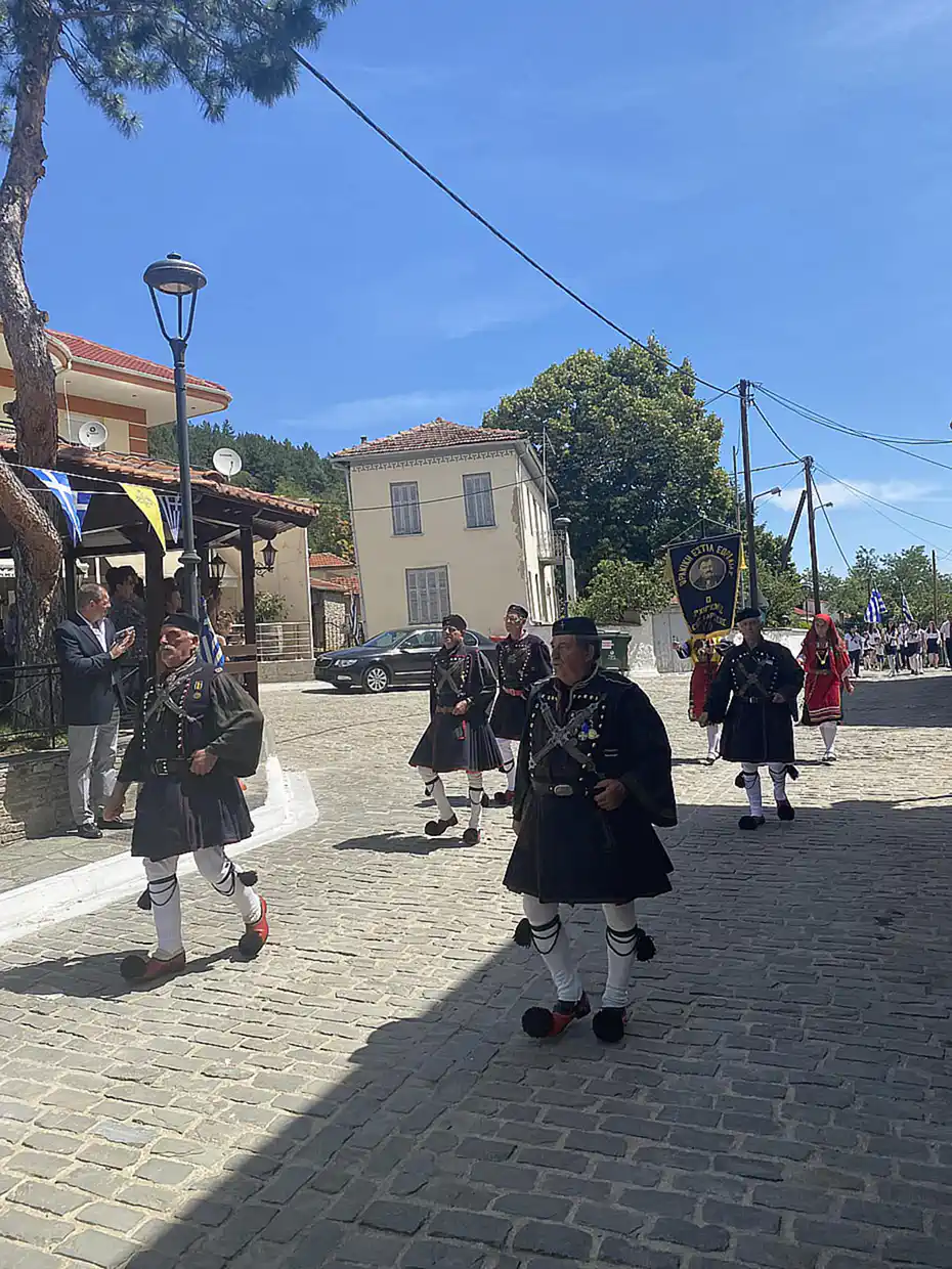 Τιμή στον καπετάνιο….του Φούφα Τιμή στον καπετάνιο….του Φούφα